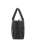 Small East-West Arco Tote, side view